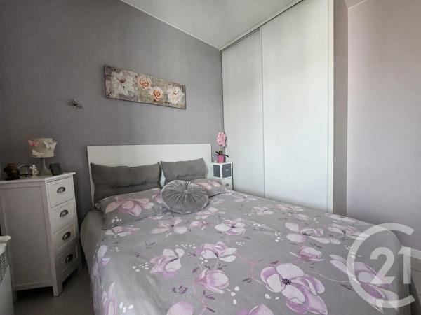 Appartement F2 à vendre  2 pièces - 33,17 m 2   LATTES  - 34
