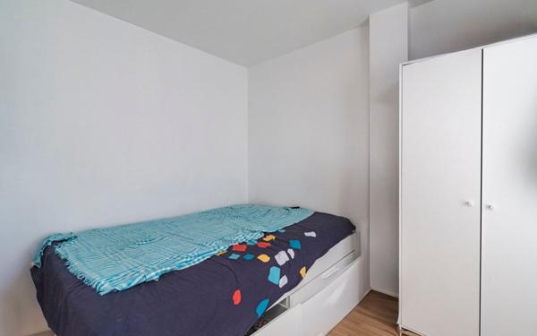 Appartement à vendre    1 pièce • 17,85 m2 Reims