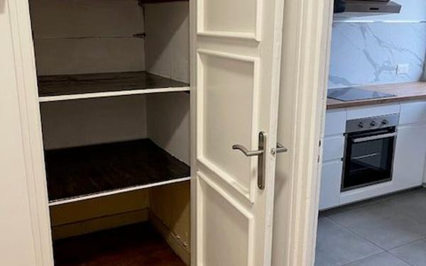 Appartement à louer    3 pièces • 75,59 m2 Laon