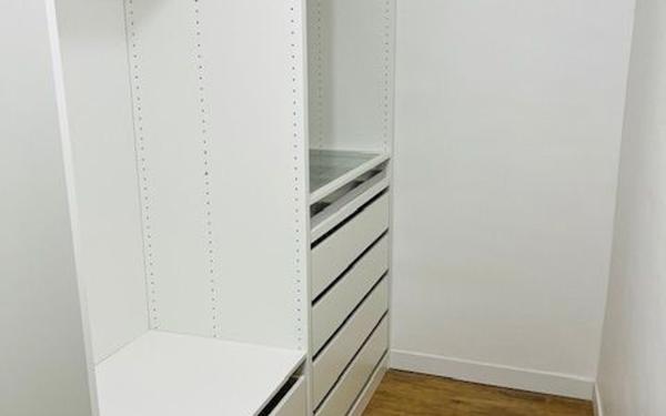 Appartement à louer    3 pièces • 75,59 m2 Laon