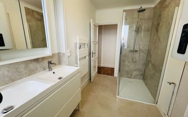 Appartement à louer    3 pièces • 75,59 m2 Laon