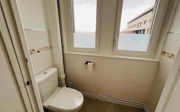 Appartement à louer    3 pièces • 75,59 m2 Laon