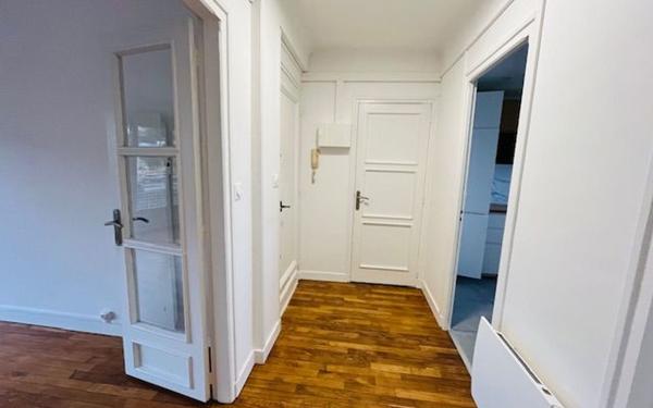 Appartement à louer    3 pièces • 75,59 m2 Laon