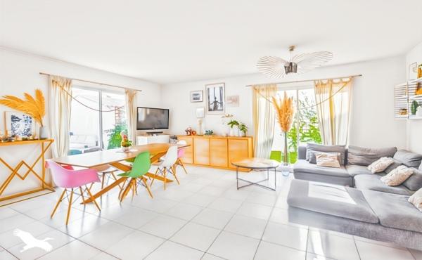 Maison à vendre |  Marseille 13 |  7 pièces | 158 m²