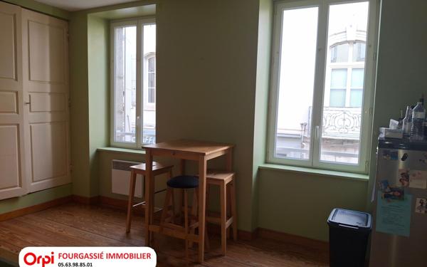 Immeuble à vendre    Mazamet