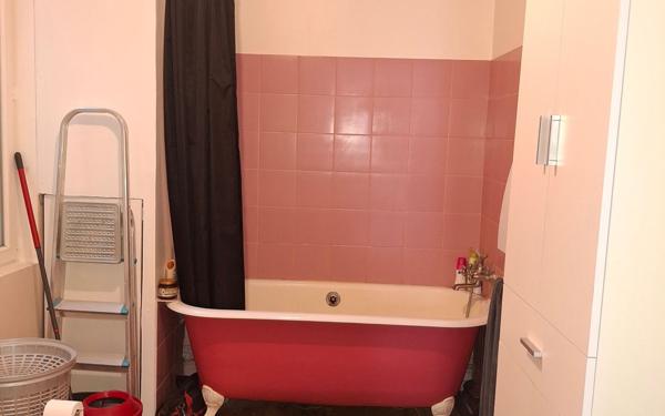 Immeuble à vendre    Mazamet