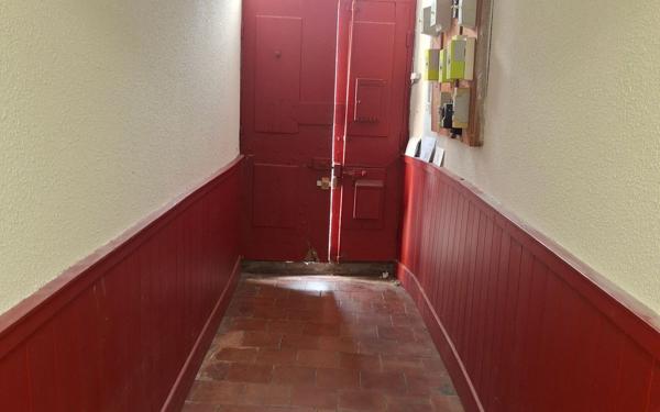 Immeuble à vendre    Mazamet