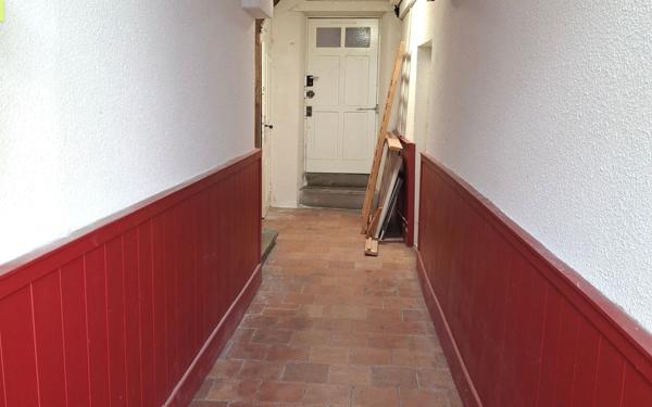 Immeuble à vendre    Mazamet