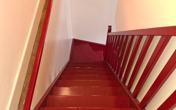 Immeuble à vendre    Mazamet