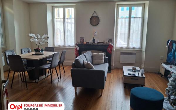 Immeuble à vendre    Mazamet