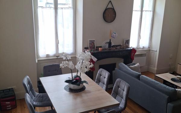 Immeuble à vendre    Mazamet