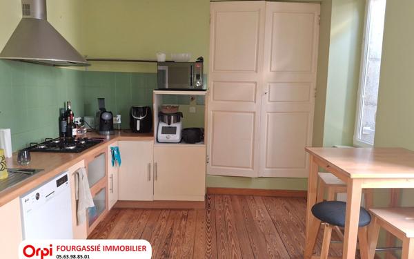 Immeuble à vendre    Mazamet