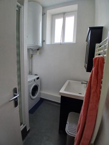 Location appartement Rochefort : 600 € - AJP Immobilier Rochefort
