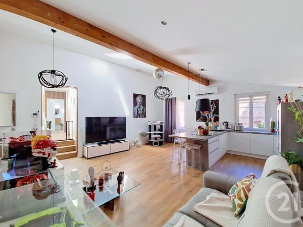 Maison à vendre  4 pièces - 79,62 m 2   LAVAUR  - 81