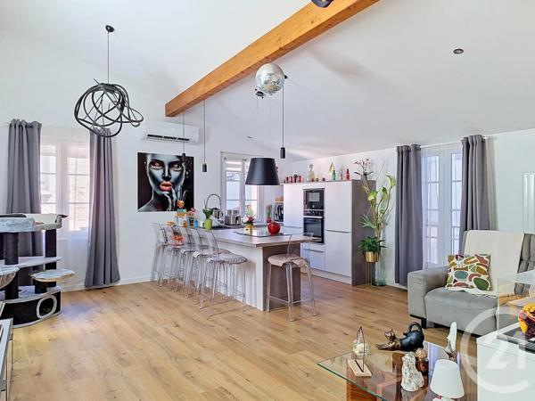 Maison à vendre  4 pièces - 79,62 m 2   LAVAUR  - 81
