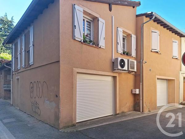 Maison à vendre  4 pièces - 79,62 m 2   LAVAUR  - 81
