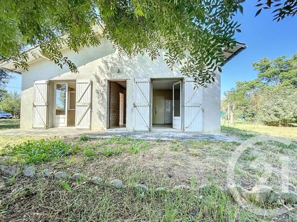 Maison à vendre  4 pièces - 79,62 m 2   LAVAUR  - 81