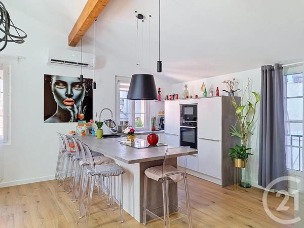 Maison à vendre  4 pièces - 79,62 m 2   LAVAUR  - 81