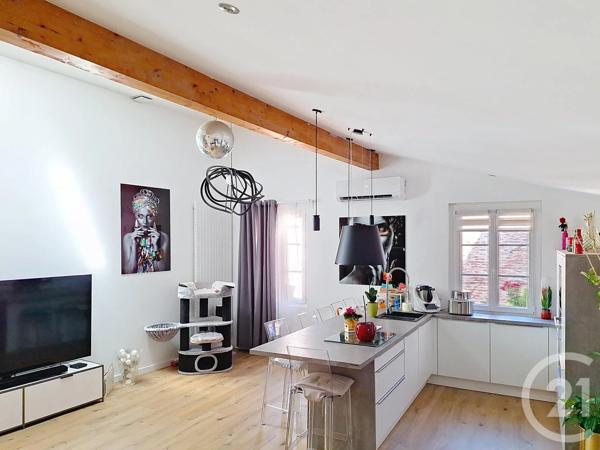 Maison à vendre  4 pièces - 79,62 m 2   LAVAUR  - 81