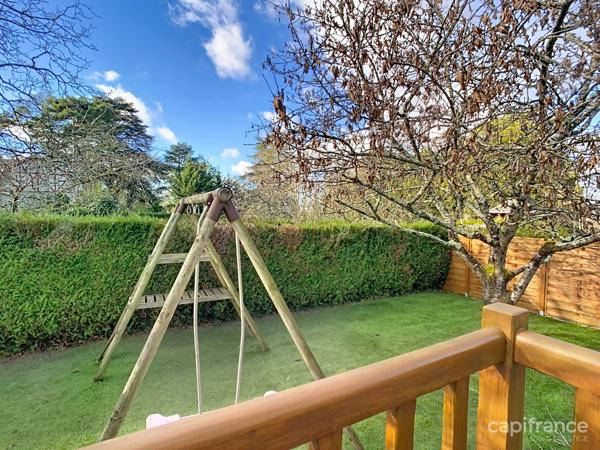 Maison à vendre 5 pièces SAINT AVERTIN (37)