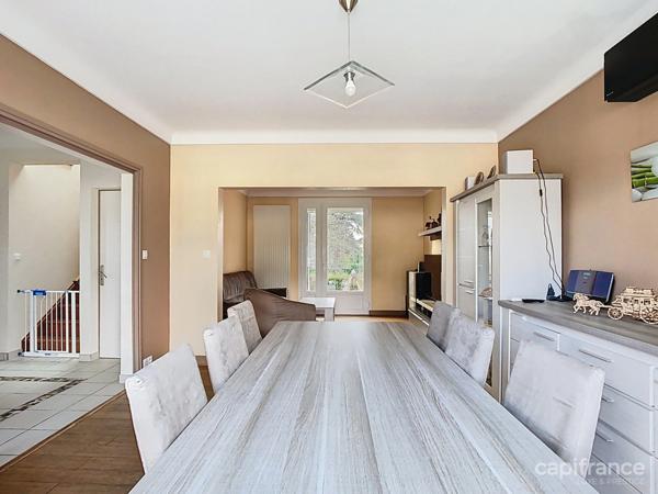 Maison à vendre 5 pièces SAINT AVERTIN (37)