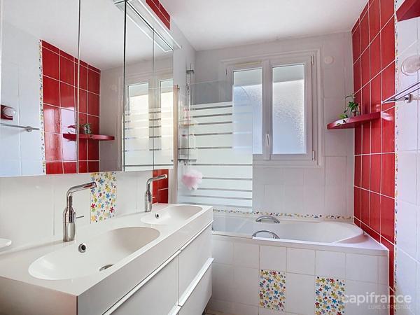 Maison à vendre 5 pièces SAINT AVERTIN (37)