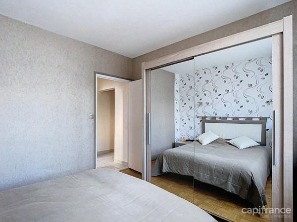 Maison à vendre 5 pièces SAINT AVERTIN (37)