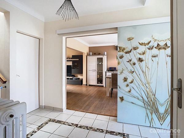 Maison à vendre 5 pièces SAINT AVERTIN (37)