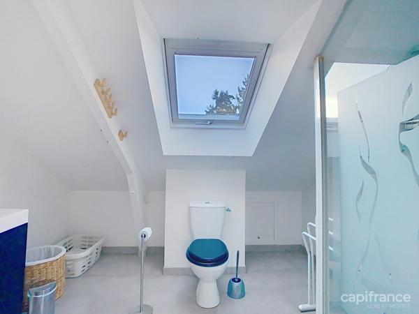 Maison à vendre 5 pièces SAINT AVERTIN (37)