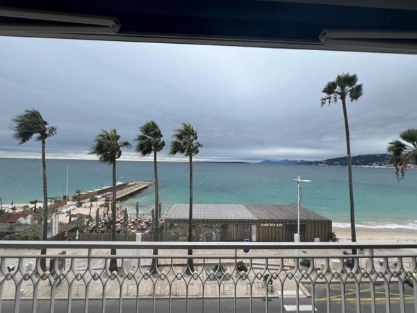 Vente appartement  1 pièce  - F1 Juan les pins