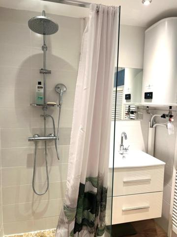 Vente appartement  1 pièce  - F1 Juan les pins