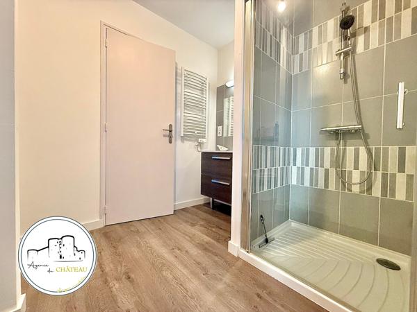 Angers (49000) Maison moderne - 158m² - Lafayette Eblé