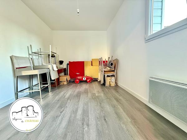 Angers (49000) Maison moderne - 158m² - Lafayette Eblé