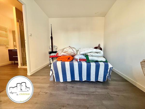 Angers (49000) Maison moderne - 158m² - Lafayette Eblé