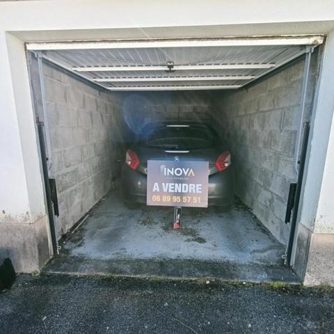 T3 DUPLEX VUE MER avec garage et parking