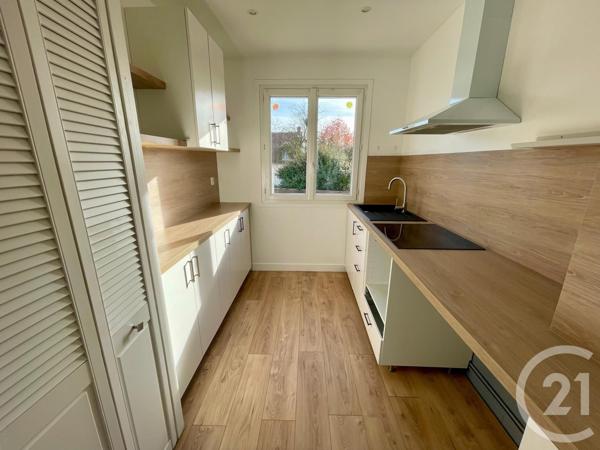 Appartement F3 à vendre  3 pièces - 62,30 m2 DAMMARTIN EN GOELE - 77