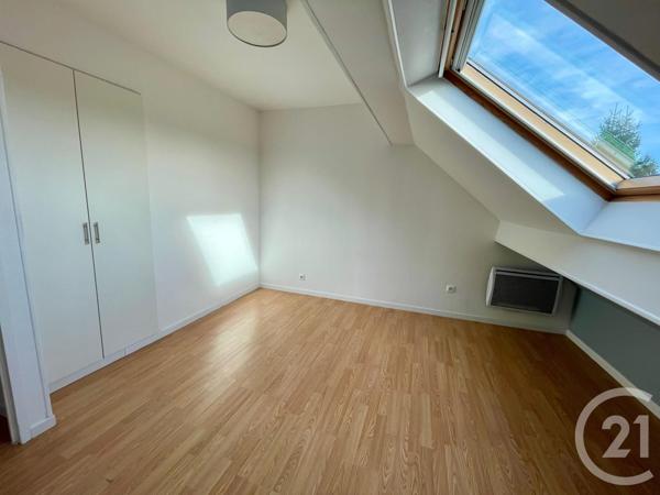Appartement F3 à vendre  3 pièces - 62,30 m2 DAMMARTIN EN GOELE - 77