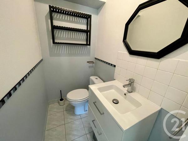 Appartement F3 à vendre  3 pièces - 62,30 m2 DAMMARTIN EN GOELE - 77