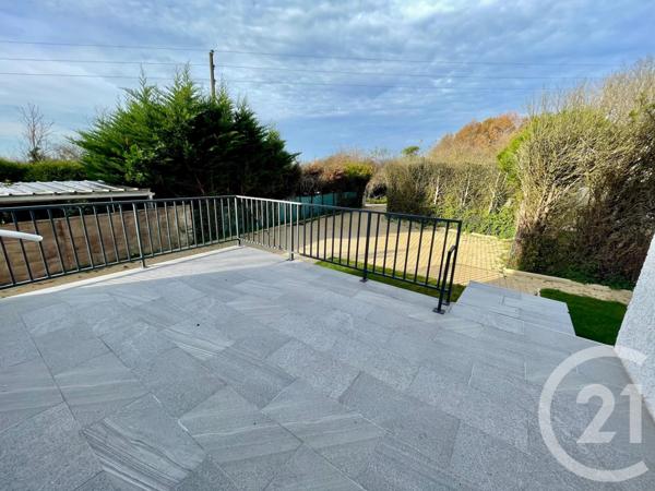 Appartement F3 à vendre  3 pièces - 62,30 m2 DAMMARTIN EN GOELE - 77