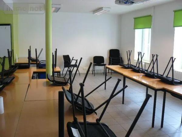 Achat - Immeuble | Local d'activité Rambervillers 88700 12 pièces 380 m 2 1158 m 2