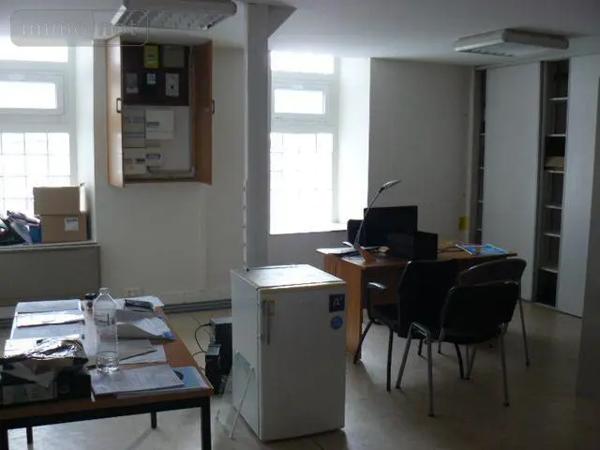 Achat - Immeuble | Local d'activité Rambervillers 88700 12 pièces 380 m 2 1158 m 2