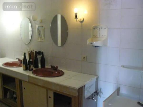 Achat - Immeuble | Local d'activité Rambervillers 88700 12 pièces 380 m 2 1158 m 2