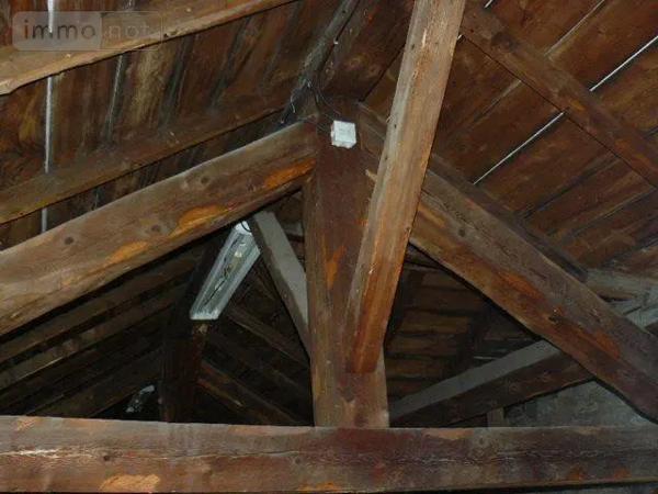 Achat - Immeuble | Local d'activité Rambervillers 88700 12 pièces 380 m 2 1158 m 2