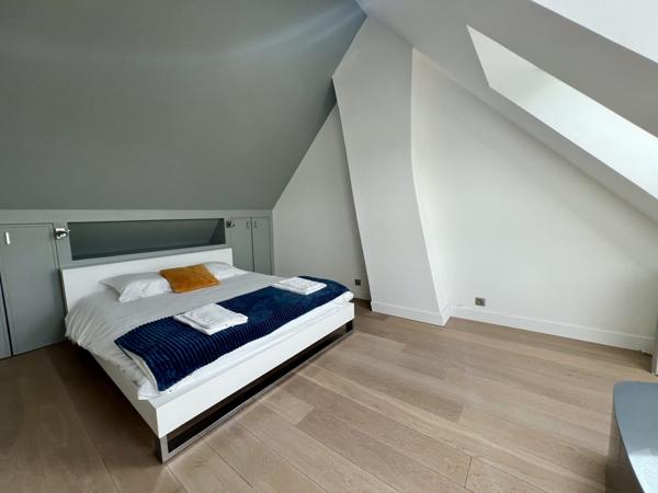 MAISON 5 chambres vue mer à Moustérian – SENE