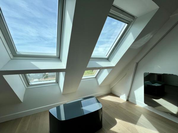 MAISON 5 chambres vue mer à Moustérian – SENE