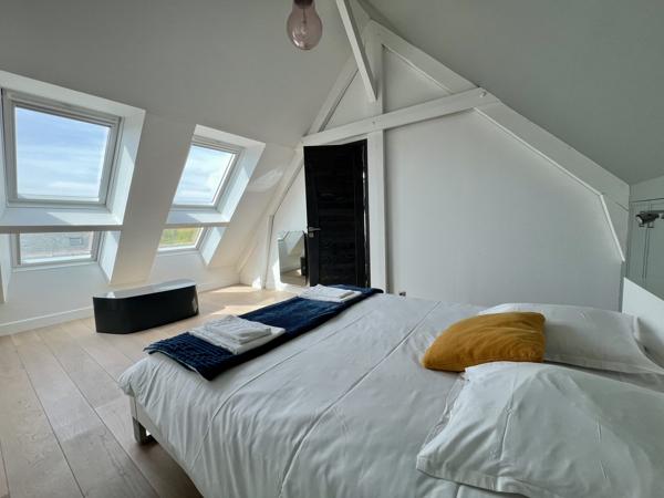 MAISON 5 chambres vue mer à Moustérian – SENE