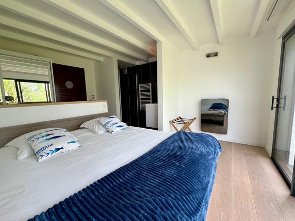 MAISON 5 chambres vue mer à Moustérian – SENE