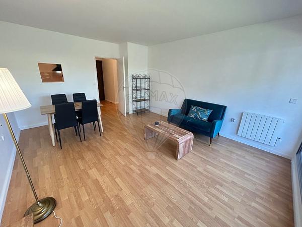 Appartement  à louer - Seine-et-Marne - 77