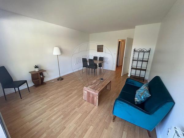 Appartement  à louer - Seine-et-Marne - 77