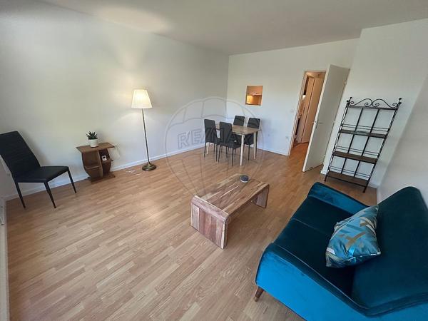 Appartement  à louer - Seine-et-Marne - 77